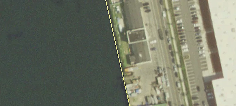 Sturm Channel