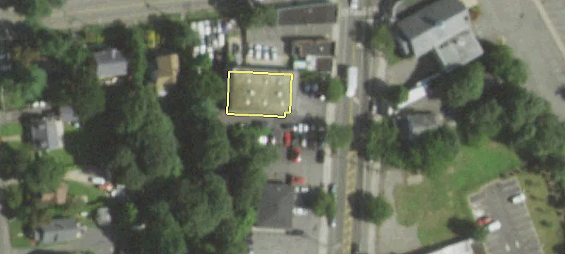 New York Ave