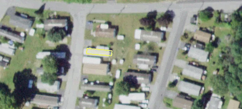 Hallock Dr