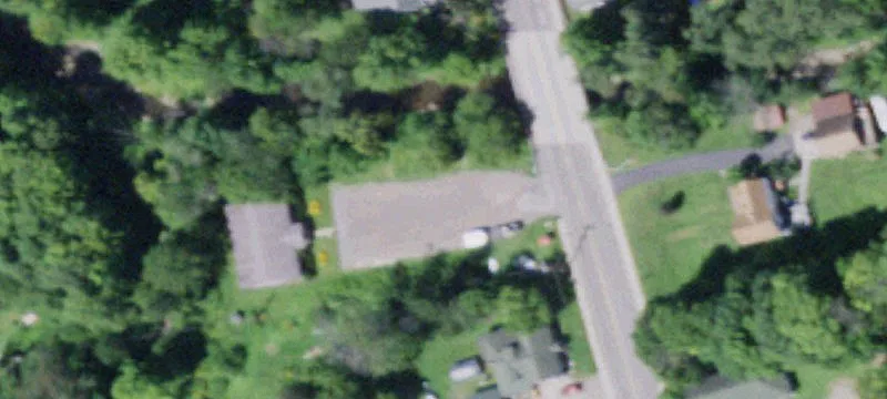 State Hwy 8th 8
