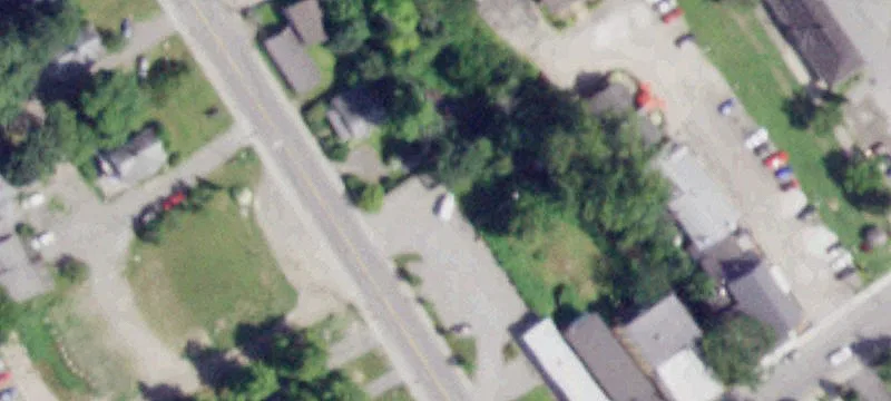 Elm Ave