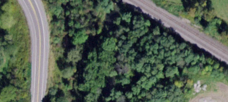 State Rte 17th Ns