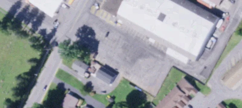 Kirkland Ave