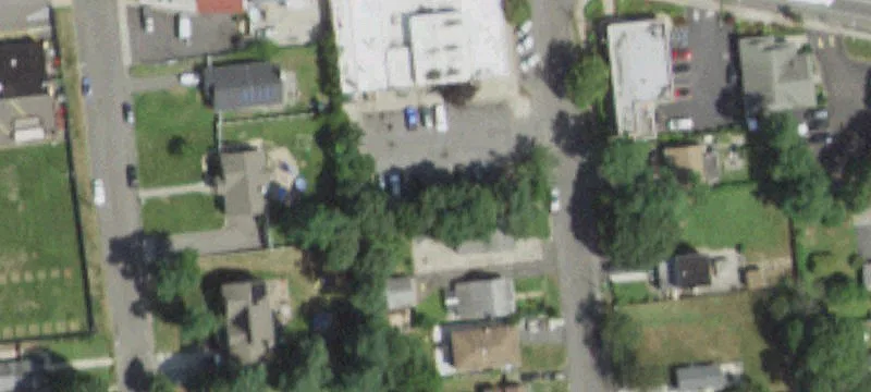 Woodycrest Dr
