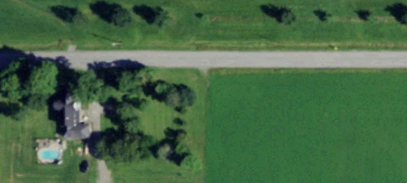 6022 Bauer Rd
