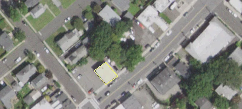 Halstead Ave