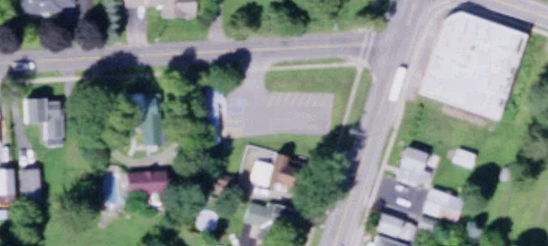 12th E State St