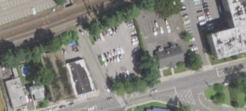 400 Halstead Ave