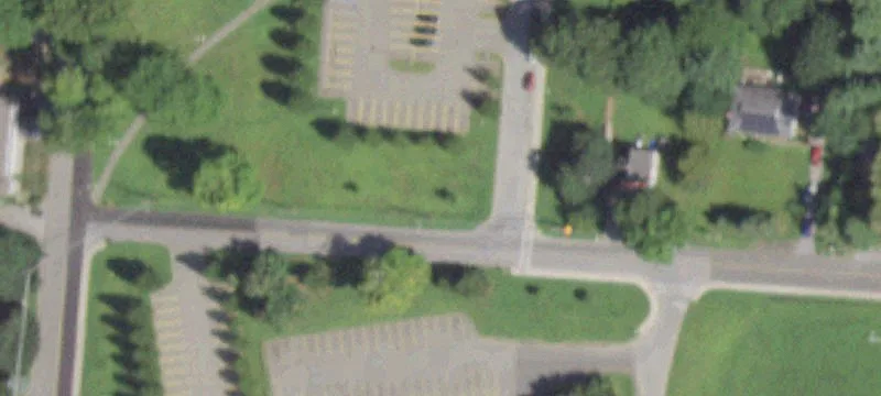 Claremont Rd
