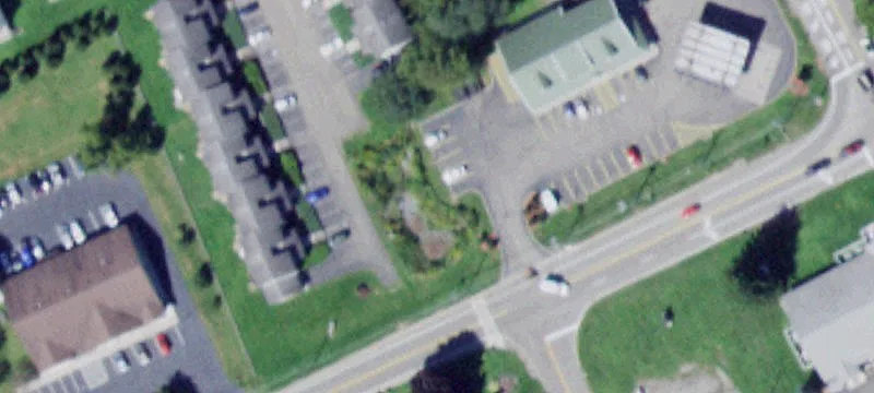 Caton Rd