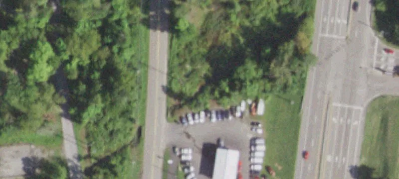 Sergeant Palmateer Way