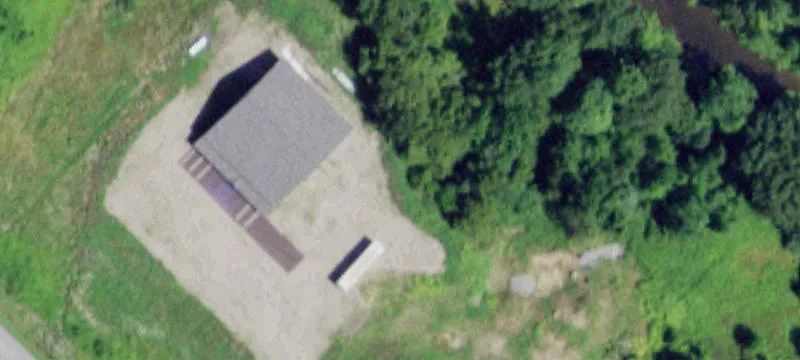 520 Madigan Rd