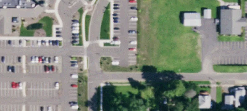 Alleghany Ave