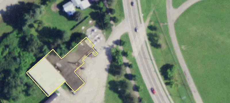 43 Lk Rd