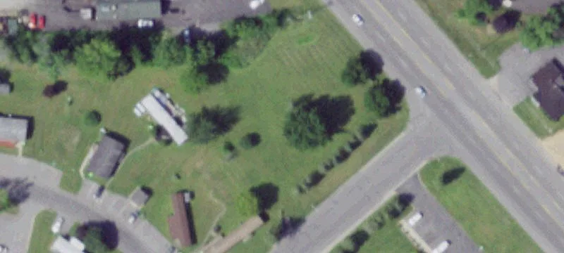 Oswego Rd