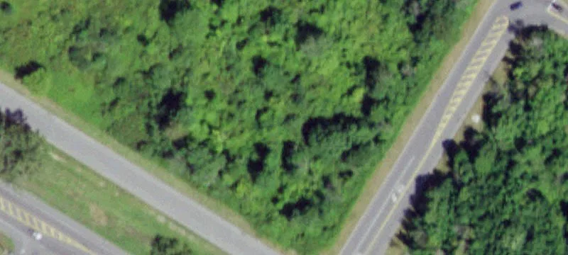 Quaker Rd