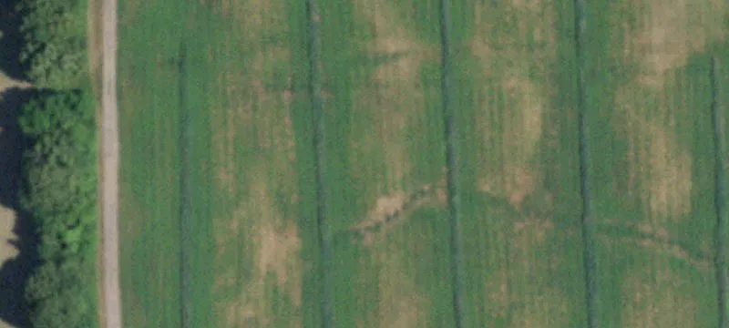 Townline Landlocked