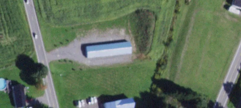 994 Middle Lk Rd