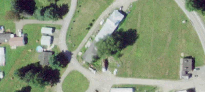 80 Saints Dr