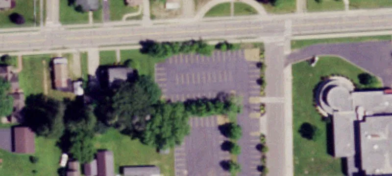 Wellsville St