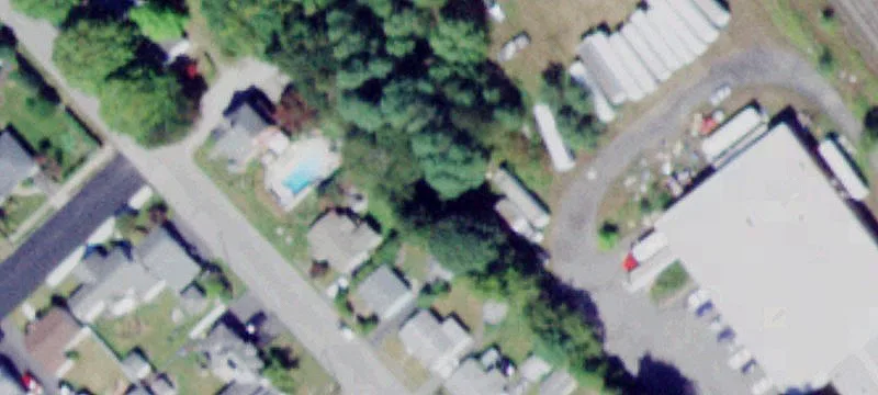 Main St Tract