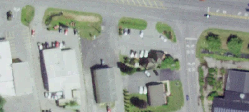 Quaker Rd