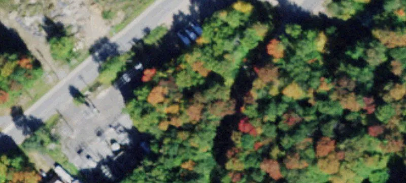 Joy Tract Rd