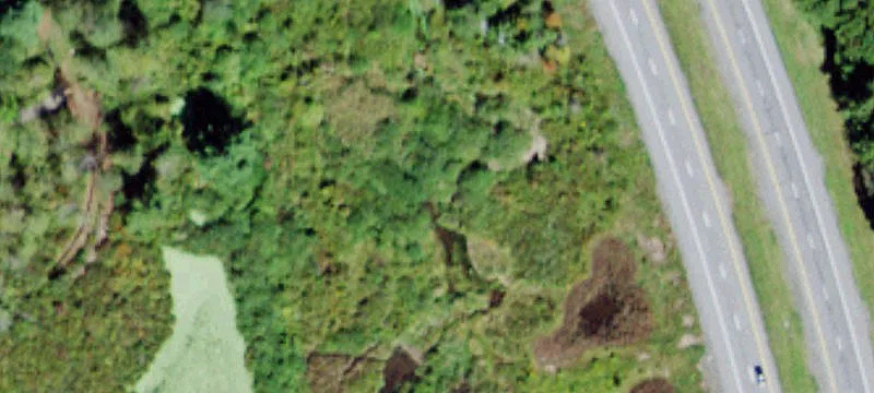 Parksville Rd