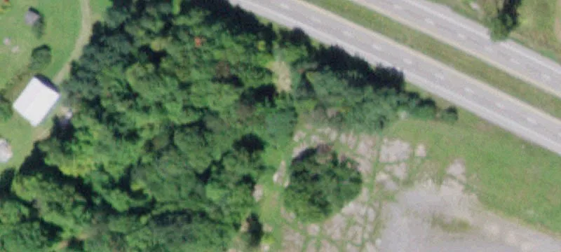 Hwy Route