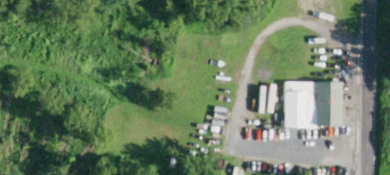 3541 State Rte 9g