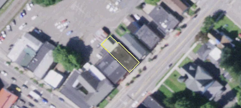 Main St