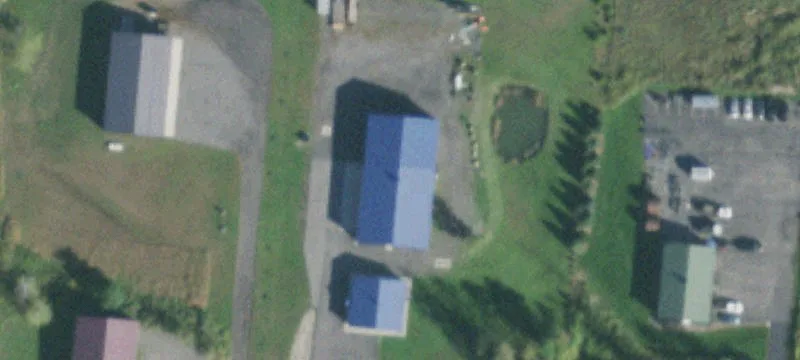 835 Quaker Rd