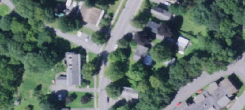 Robinson Rd