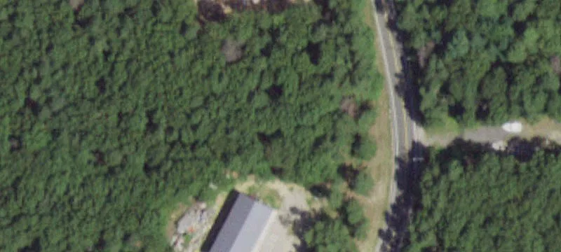 Mnr Yaphank Rd