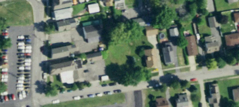 Hinchey Ave