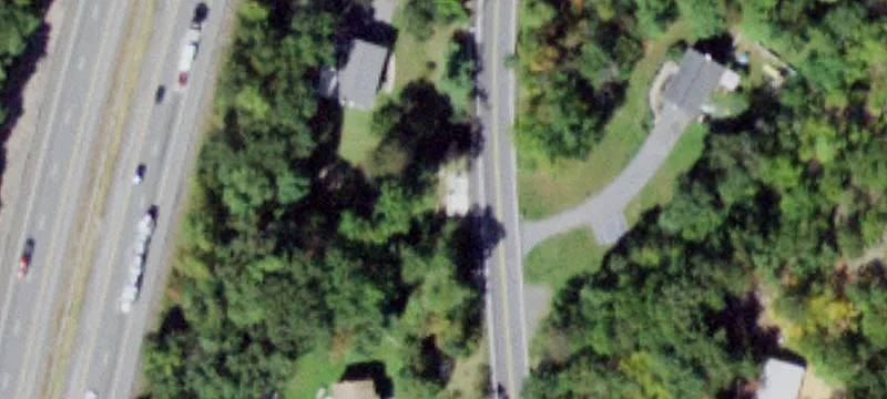 Skyline Dr
