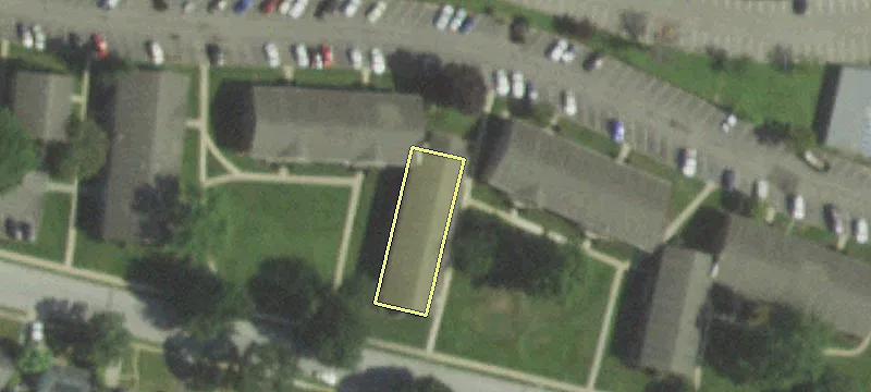 Old Oak Ln