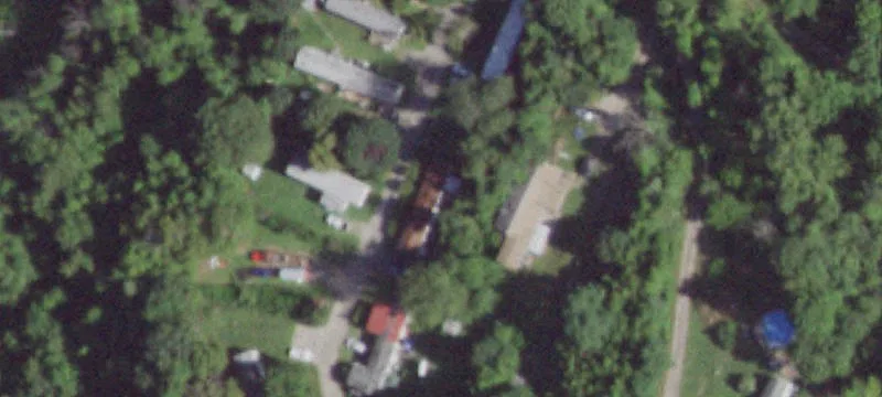 Cedar Ln