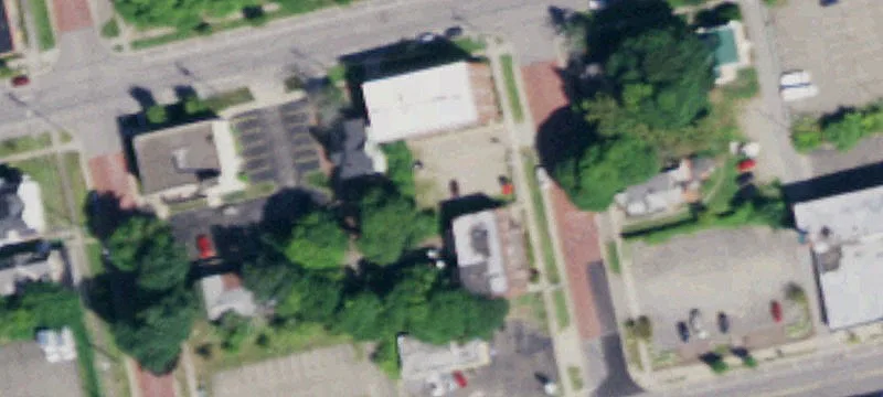 Jefferson St
