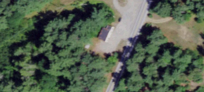 93 Fox Run Rd