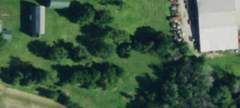 Oak Orch Rd
