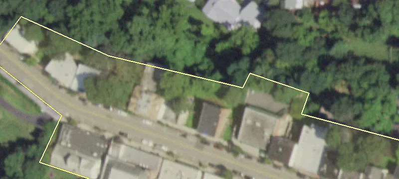 Cedar St