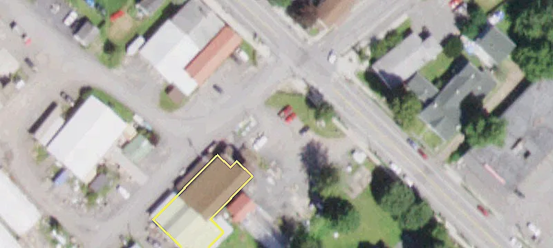 14551 Main St