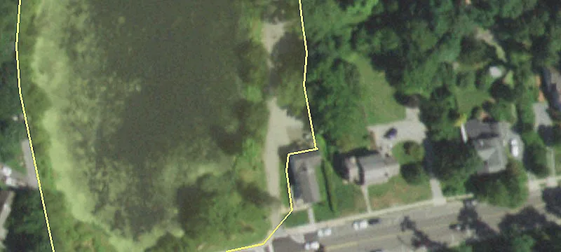 Old Fld Rd