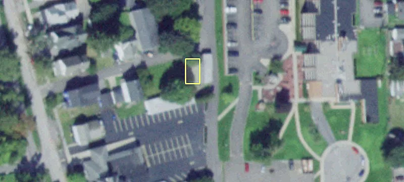 Hammond Ln