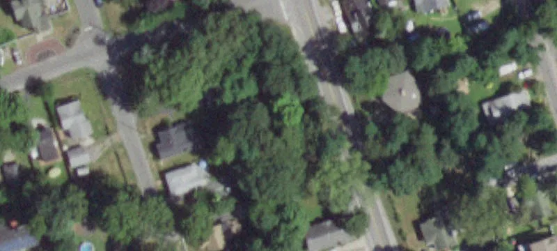 Whittier Dr