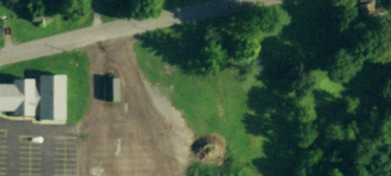 Yates Ctr Rd