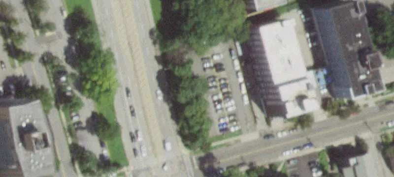 Lockwood Ave