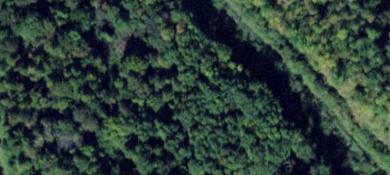 Service Rd