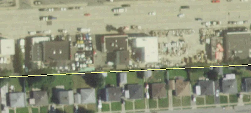 Merrick Rd